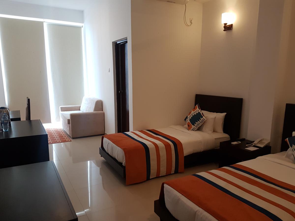 A One Hotel - "The Marine" Κολόμπο Εξωτερικό φωτογραφία