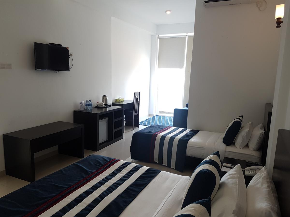 A One Hotel - "The Marine" Κολόμπο Εξωτερικό φωτογραφία