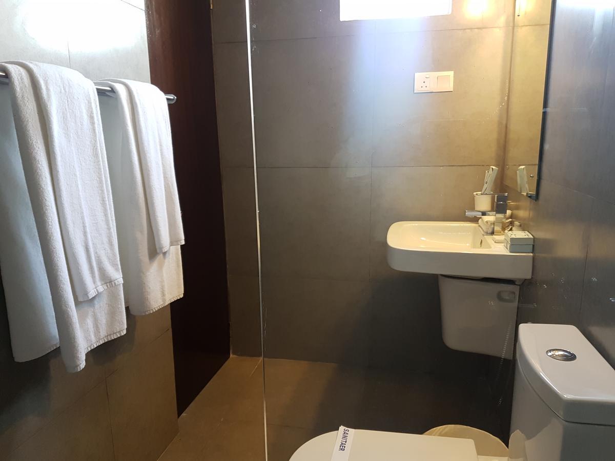 A One Hotel - "The Marine" Κολόμπο Εξωτερικό φωτογραφία