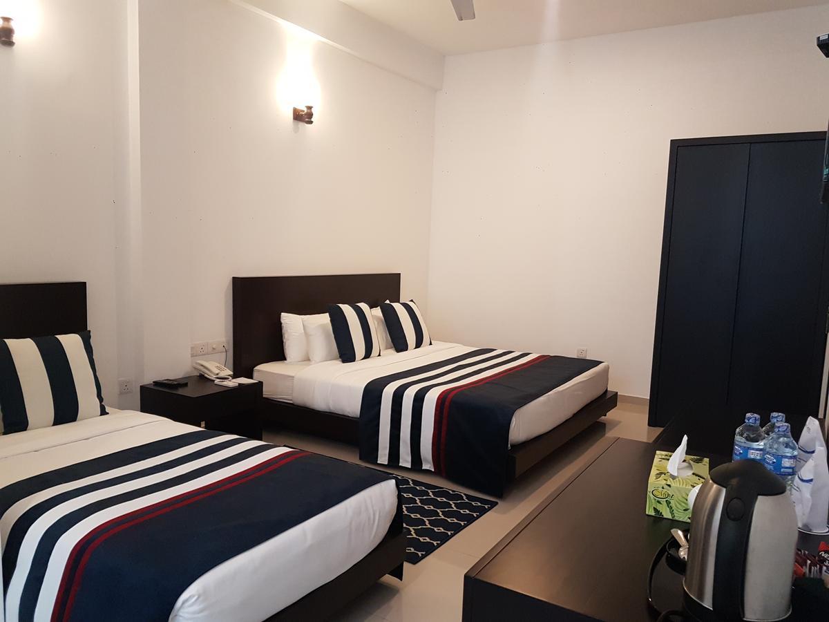 A One Hotel - "The Marine" Κολόμπο Εξωτερικό φωτογραφία
