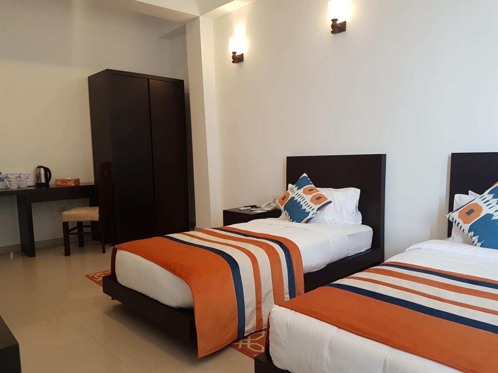 A One Hotel - "The Marine" Κολόμπο Εξωτερικό φωτογραφία