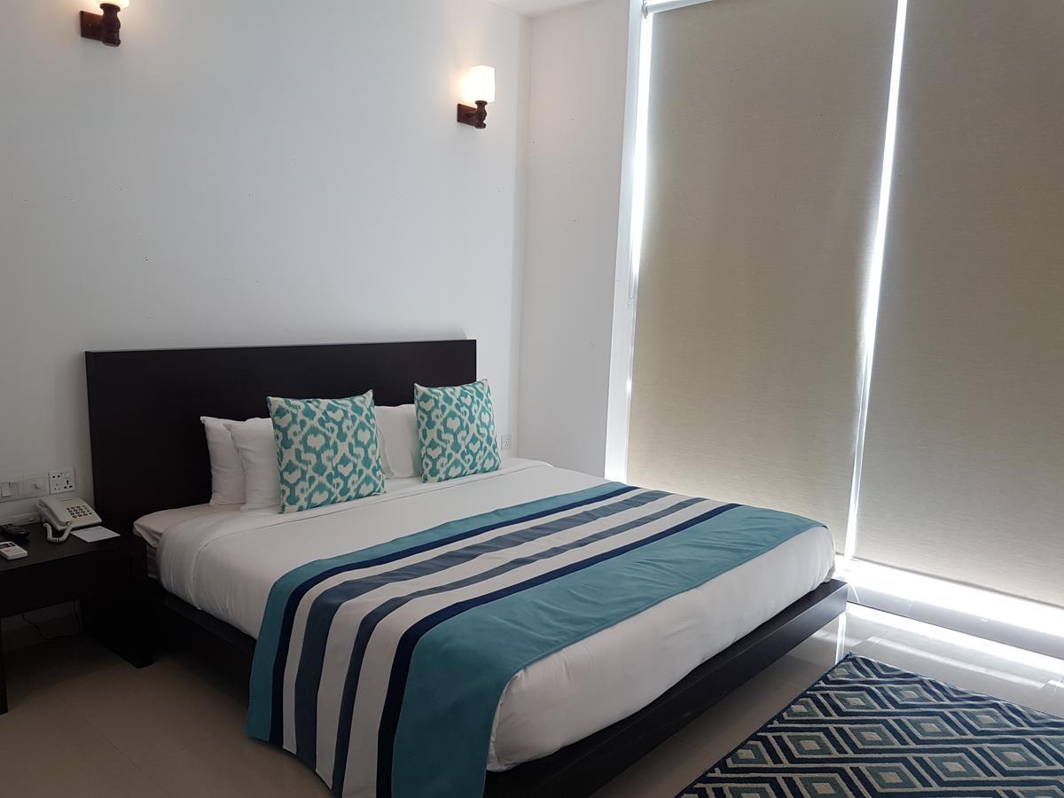 A One Hotel - "The Marine" Κολόμπο Εξωτερικό φωτογραφία