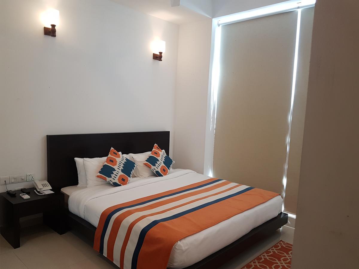 A One Hotel - "The Marine" Κολόμπο Εξωτερικό φωτογραφία