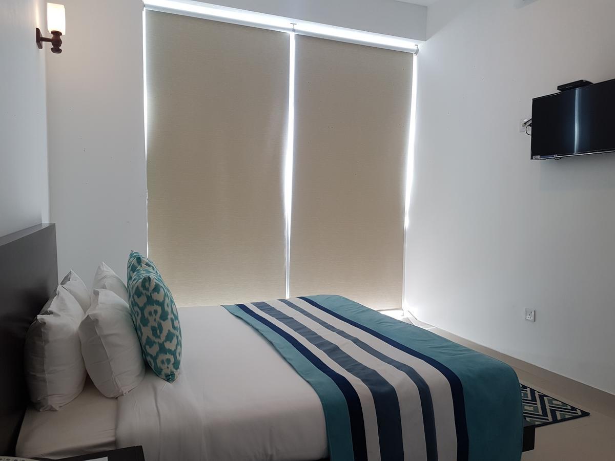 A One Hotel - "The Marine" Κολόμπο Εξωτερικό φωτογραφία