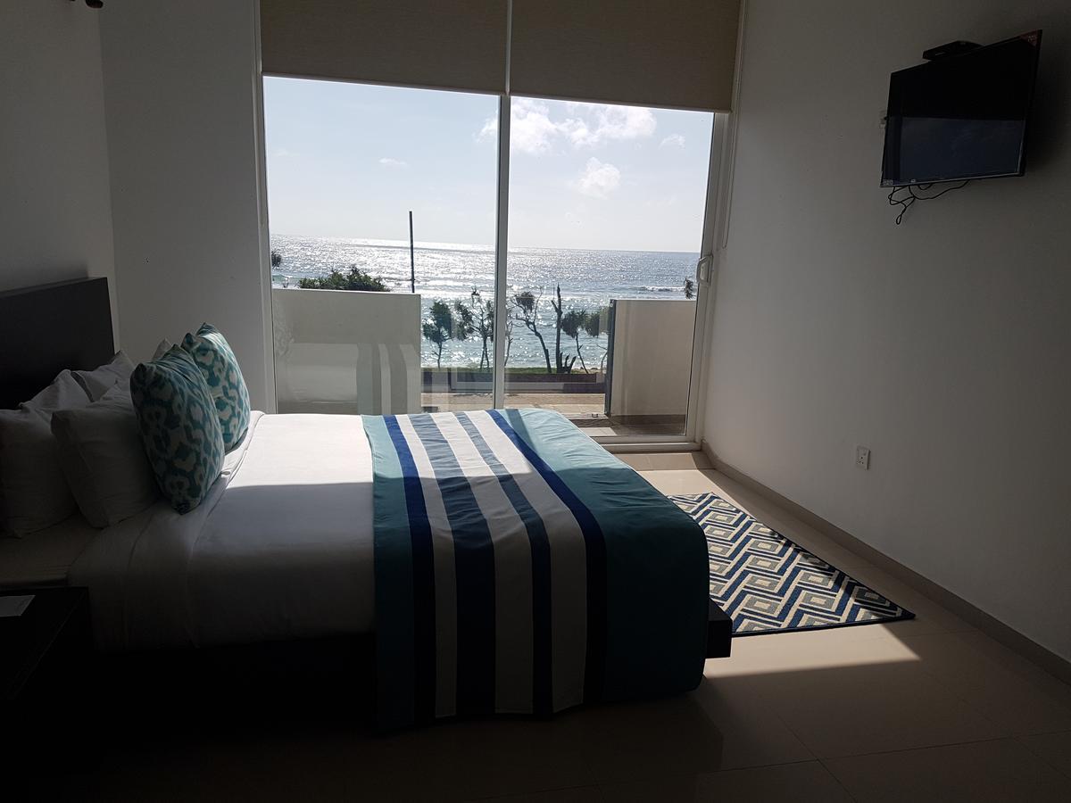 A One Hotel - "The Marine" Κολόμπο Εξωτερικό φωτογραφία