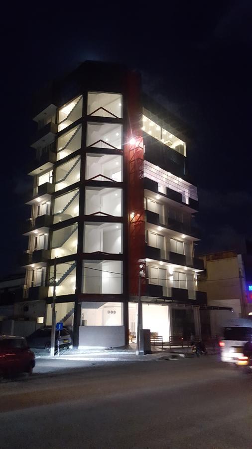 A One Hotel - "The Marine" Κολόμπο Εξωτερικό φωτογραφία
