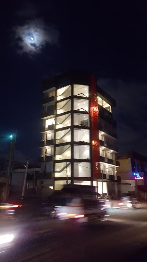 A One Hotel - "The Marine" Κολόμπο Εξωτερικό φωτογραφία