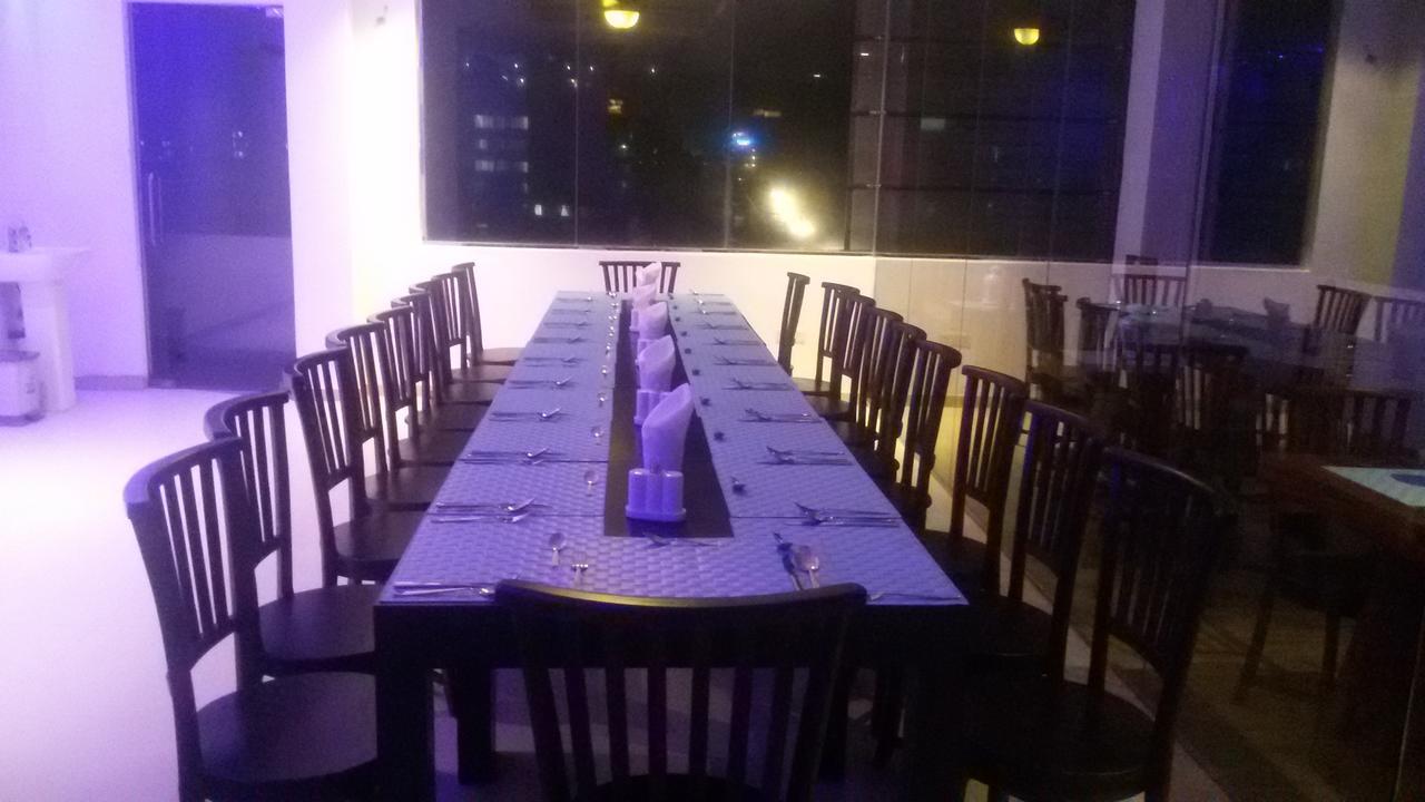 A One Hotel - "The Marine" Κολόμπο Εξωτερικό φωτογραφία