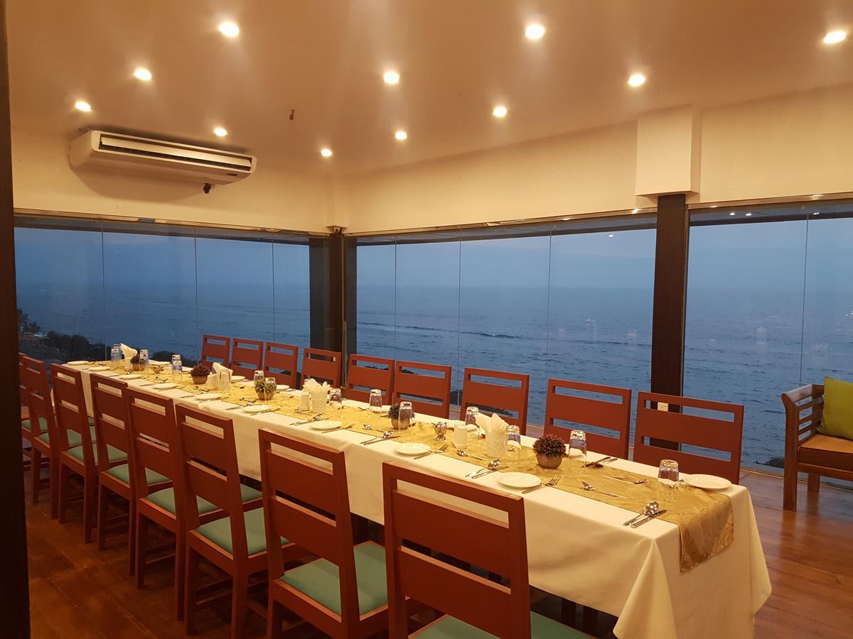 A One Hotel - "The Marine" Κολόμπο Εξωτερικό φωτογραφία