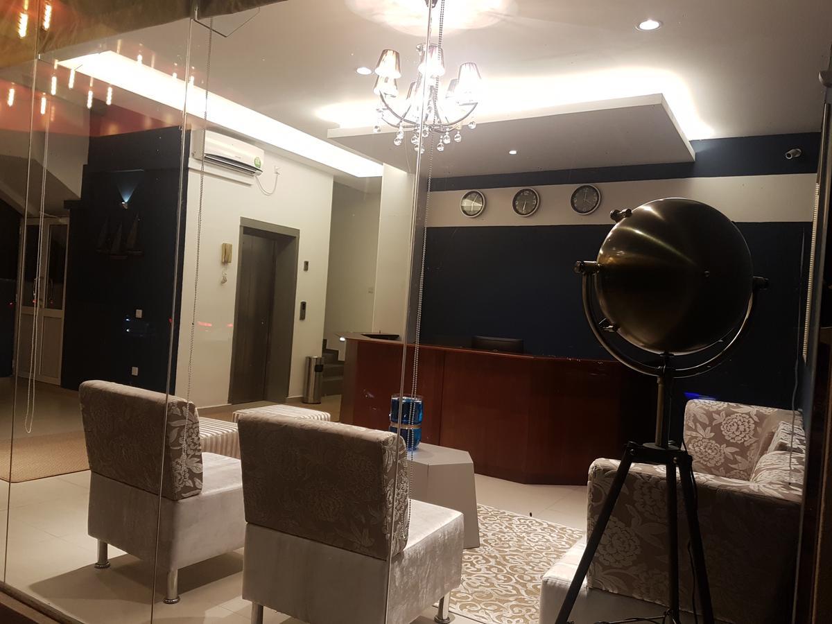 A One Hotel - "The Marine" Κολόμπο Εξωτερικό φωτογραφία