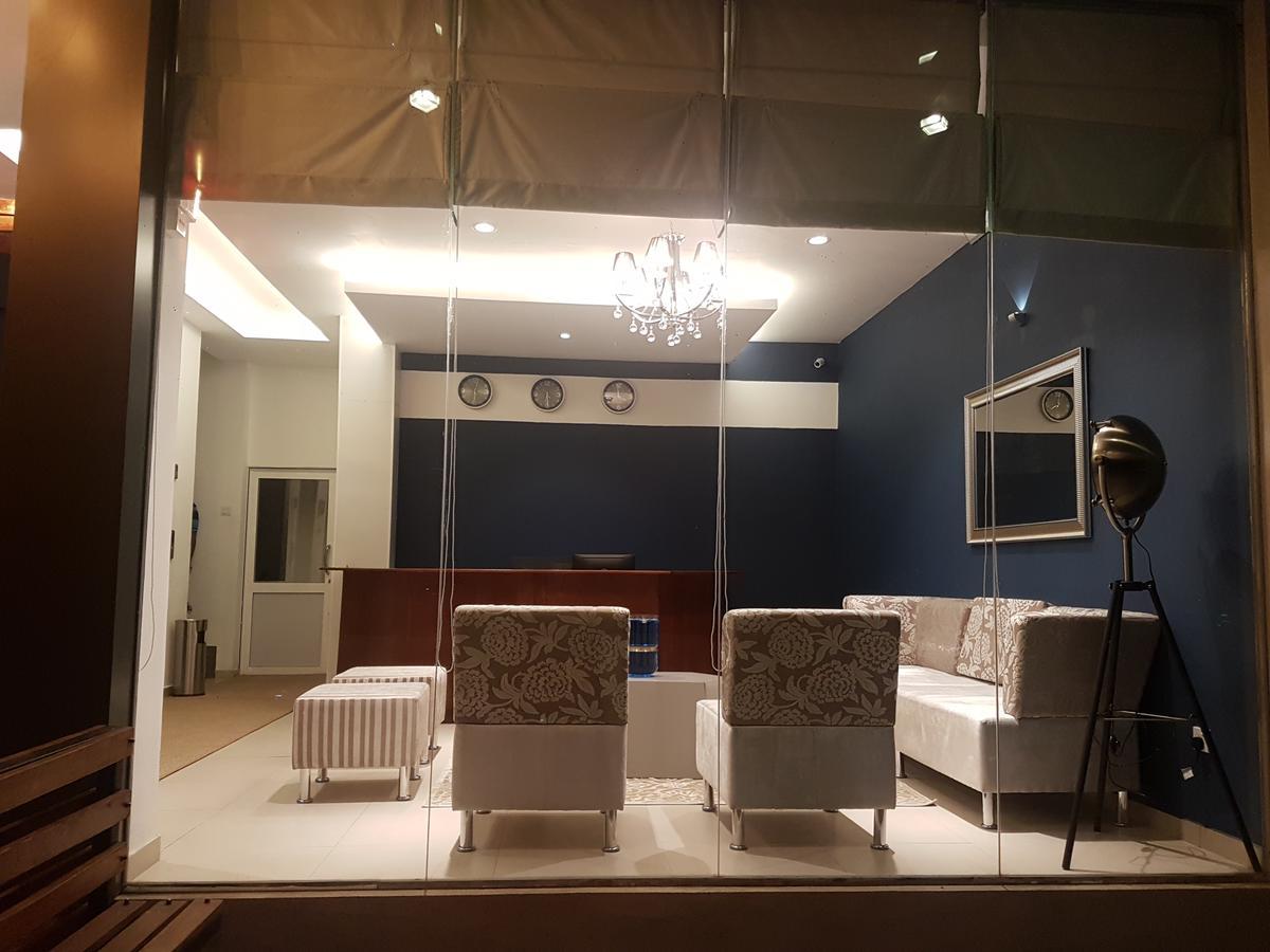 A One Hotel - "The Marine" Κολόμπο Εξωτερικό φωτογραφία