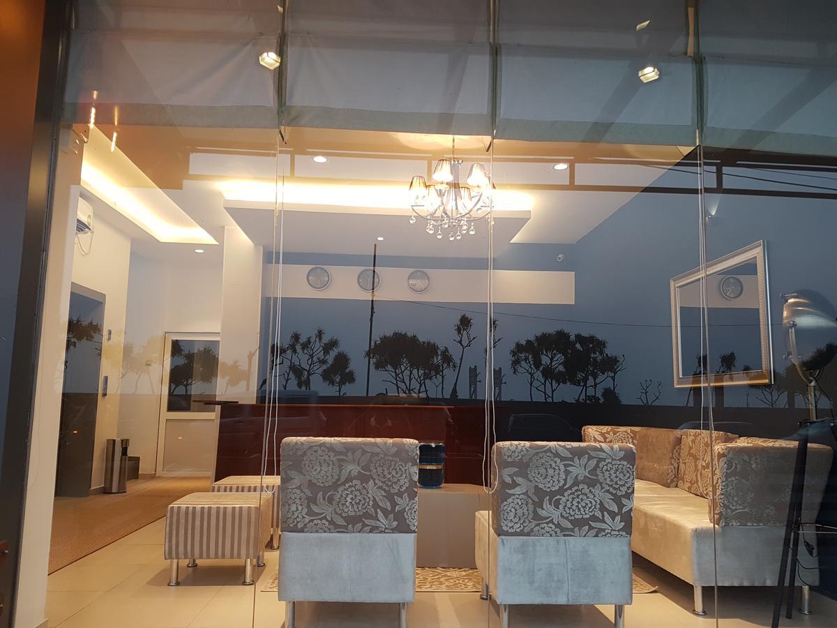 A One Hotel - "The Marine" Κολόμπο Εξωτερικό φωτογραφία